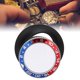 thumbnail image 4 of Lupa de reparación de relojes ligera y sin presión lupas de joyero plástico para reloj de joyero ANGGREK Otros, 4 of 8
