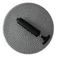 thumbnail image 1 of Disco De Equilibrio Hinchable Yoga Balance Mat Pvc 33 Cm Xtellar gris, 1 of 4