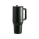 thumbnail image 1 of Taza termal del agua de la paja del acero inoxidable de la botella aislada 32/40oz para los deportes del coche, 1 of 8