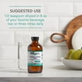 thumbnail image 4 of NutriCology Magnesium Chloride Liquid - 8Ounce, 4 of 5