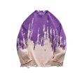 thumbnail image 2 of EGNMCR Pull Col Rond pour Hommes, Pull pour Hommes Tenue de Couple Mode Manches Longues Pull Col Rond Tricoté Pull Homme, 2 of 3