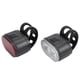 thumbnail image 5 of Luz trasera LED para bicicleta, luz delantera, recargable por USB, juego de luces traseras delanteras de seguridad para ciclismo, 5 of 10