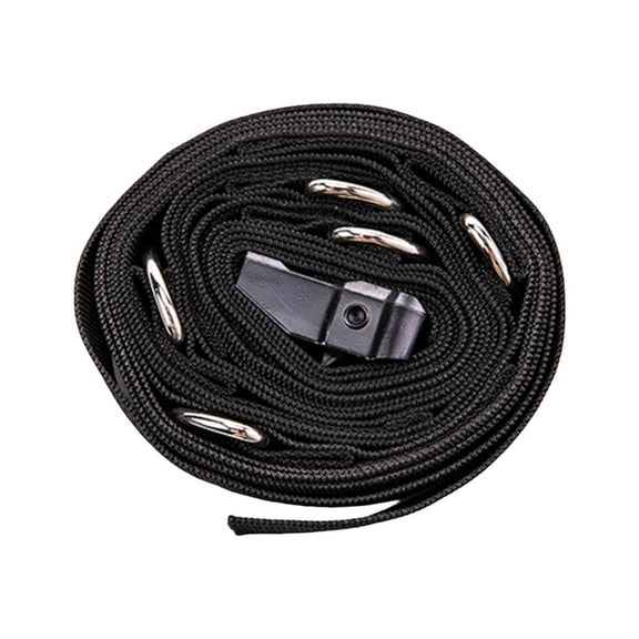 EXCIXING Door Anchors Strap for Resistance Band, Workout Resistance Band Door Anchors