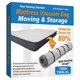 thumbnail image 1 of Bolsa para aspiradora Moving Foam Colchon Twin/Twin XL Storage Logic, 1 of 6