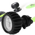 thumbnail image 1 of FLAMEEN Air Pressure Gauge,Inflatable Boat Pressure Gauge,30PSI Rubber Dinghy Air Pressure Gauge Measurement Inflatable Boat Single Barometer With Hand Pump Kayak Accessories, 1 of 8