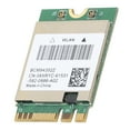 thumbnail image 1 of G Wlan Card,Wireless Wifi Card Dual Dual Band Wifi Card Wireless Card Remarkable Clarity, 1 of 8