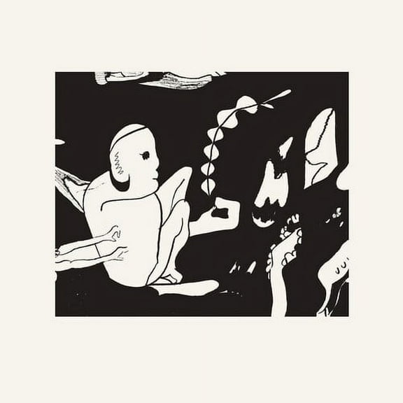 Ryan Power - Mind the Neighbors - Music & Performance - Vinyl