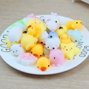 Binpure Kawaii Squishy Healing Squeeze Fun Kid Toy Gift Stress Reliever Décor