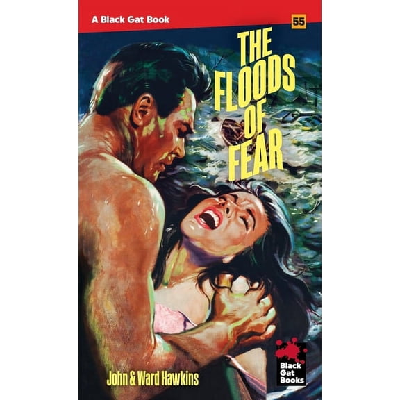 The Floods of Fear, (Paperback)
