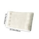 thumbnail image 4 of Almohada de soja, soporte suave, para uso doméstico, alta densidad, sueño confortable, almohada de viaje, diseño plegable, 100% soja natural, para dormitorio,Wsvlmg, 4 of 7