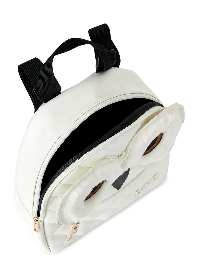 Harry Potter Hedwig White Backpack Bookbag Harry Potter Hedwig Women main image 4