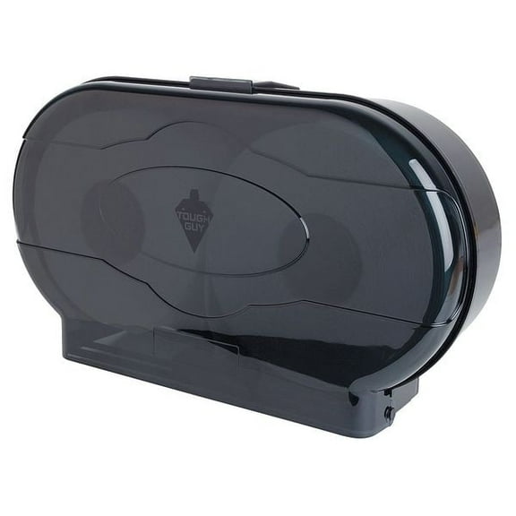 Tough Guy Jumbo Tissue Dispenser,20-1/5 in. 22LC65