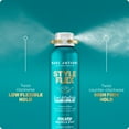 thumbnail image 3 of Spray para el cabello Marc Anthony Style Flex 2 en 1, 280 ml, extra fuerte, 3 of 6