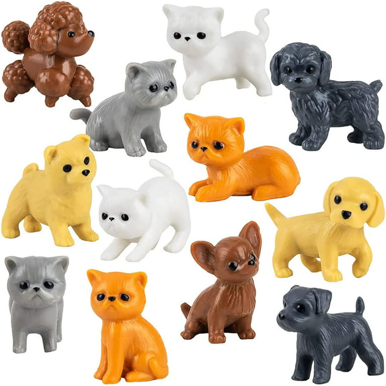 Adorable Dog Toys Pet Supplies Squeak Delicious Butter Croissant  Intelligence Development For Cat Small Breed - AliExpress