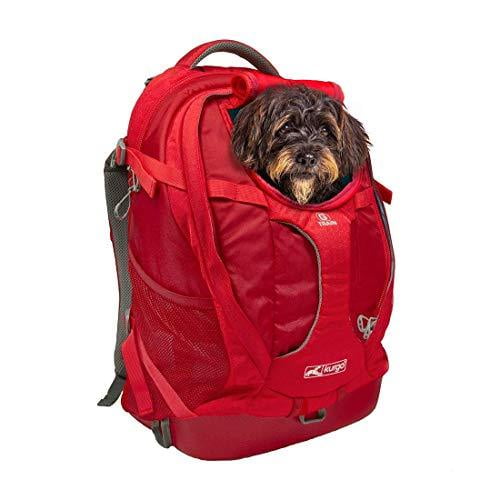 medium dog backpack carrier