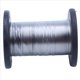 thumbnail image 2 of 3X Cable de Alambre Duro Brillante del Rollo de Alambre de Acero Inoxidable de 30M 304 Solo, 0.3Mm, 2 of 8
