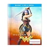 Pre-Owned - Wonder Woman: Exclusive Digibook + Lenticular Collectible Packaging (Blu-ray DVD Digital)