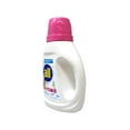thumbnail image 3 of All Liquid Laundry Detergent, Gentle for Baby, 24 Loads, 30 fl oz, 3 of 4
