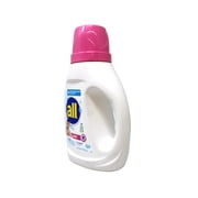 All Liquid Laundry Detergent, Gentle for Baby, 24 Loads, 30 FL OZ - 2 Pack