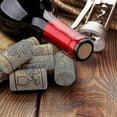 thumbnail image 3 of Wine Corks, Wooden Cork Wine Bottles Cork For Natural Corks, 3 of 5