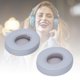 thumbnail image 4 of Almohadillas De Espuma Viscoelástica Almohadillas De Espuma Viscoelástica Reemplazables Para Auriculares Solo2 Earpad Cushion CoverGrey, 4 of 8