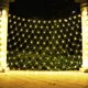 thumbnail image 1 of Net Light Vicila 100 LED, 1,5 x 1,5 m, luz blanca cálida para exteriores, 1 of 6