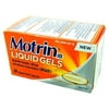 Product Of Motrin Ib, Liqui-Gels , Count 1 - Headache/Pain Relief / Grab Varieties & Flavors