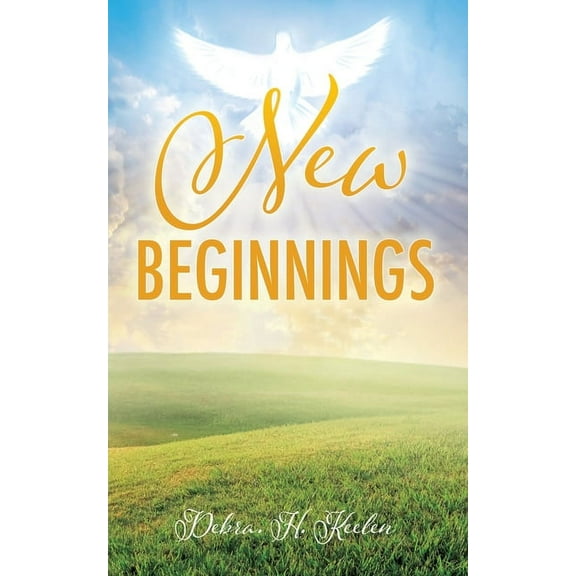 New Beginnings, (Paperback)