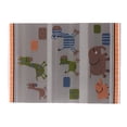 thumbnail image 6 of Miniature Woven Dollhouse Carpets - Dolls House Nursery Rugs - 1/12th Scale Furniture Decorations - Animal Pattern, 6 of 8