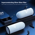thumbnail image 3 of POINTERTECK Mobile Phone Gaming Finger Cover Breathable Waterproof Fingertip Gloves, 3 of 9