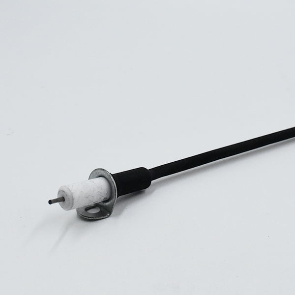 Ripack 2000 Heat Gun Complete Ignition Wire with Spark Plug - Part #236035