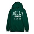thumbnail image 1 of Jolly Texas Classic Established Premium Cotton Hoodie, 1 of 1