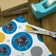 thumbnail image 3 of Boykin Hair Don't Care Dog Premium Gift Wrap Wrapping Paper Roll, 3 of 5