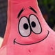 thumbnail image 3 of Peluche de Bob Esponja de dibujos animados, Patricio Estrella, regalo de Navidad para niños, 35 cm, Patricio Estrella, 3 of 3