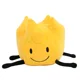 thumbnail image 3 of Four X Battle for Dream Plush Doll Cosplay Bfdi Plushies Soft Toy Costume Props Anime Game Stuffed Pillow Kids Cartoon Cute Gift, 3 of 5