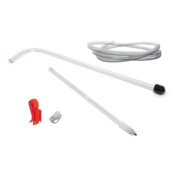 Basic Siphon Kit for Brewing