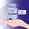 thumbnail image 5 of Hallprost for Men - Prostate Support - Supplement for Men 180 capsules - Extract Saw Palmetto - Gluten Free GMO Free HALLUSA NATURAL, 5 of 8
