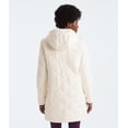 thumbnail image 3 of Chaqueta tipo parka THE NORTH FACE Shady Glade con aislamiento, color blanco, 3 of 8