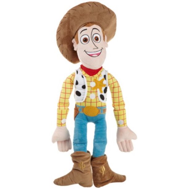 pillow pet toy story