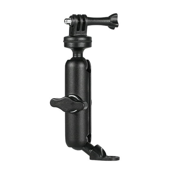 Motorcycle Handlebar Rear Mirror Mount Rail for 10 9 8 7 4K