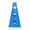 E, variant on 9-Inch PE Training Cones for Soccer Basketball Drills Agility Obstacle Course and Sports Fitness