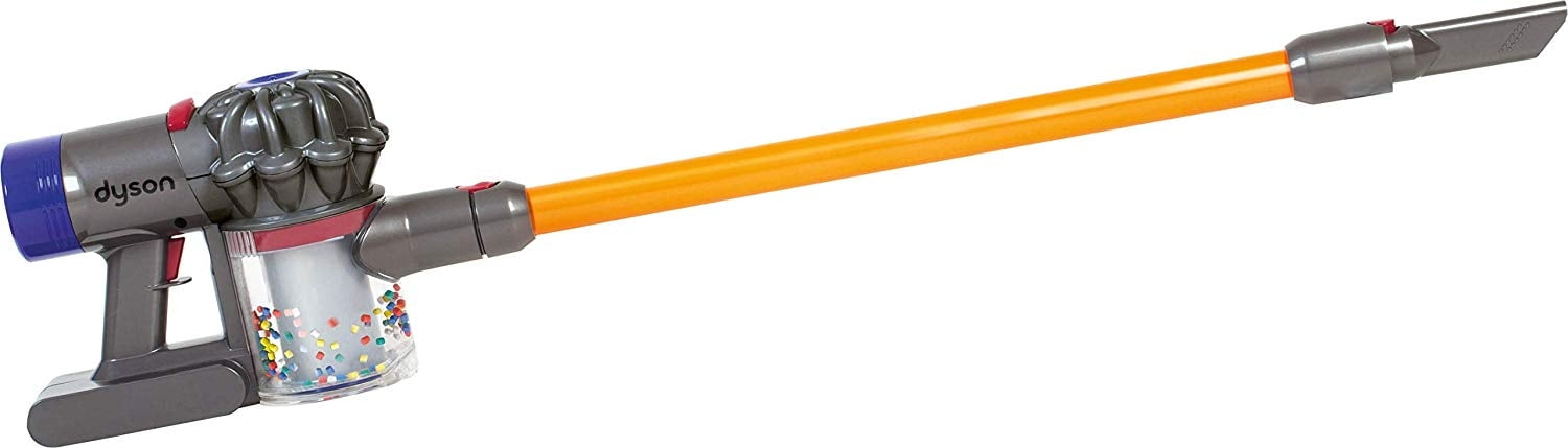toy dyson hoover