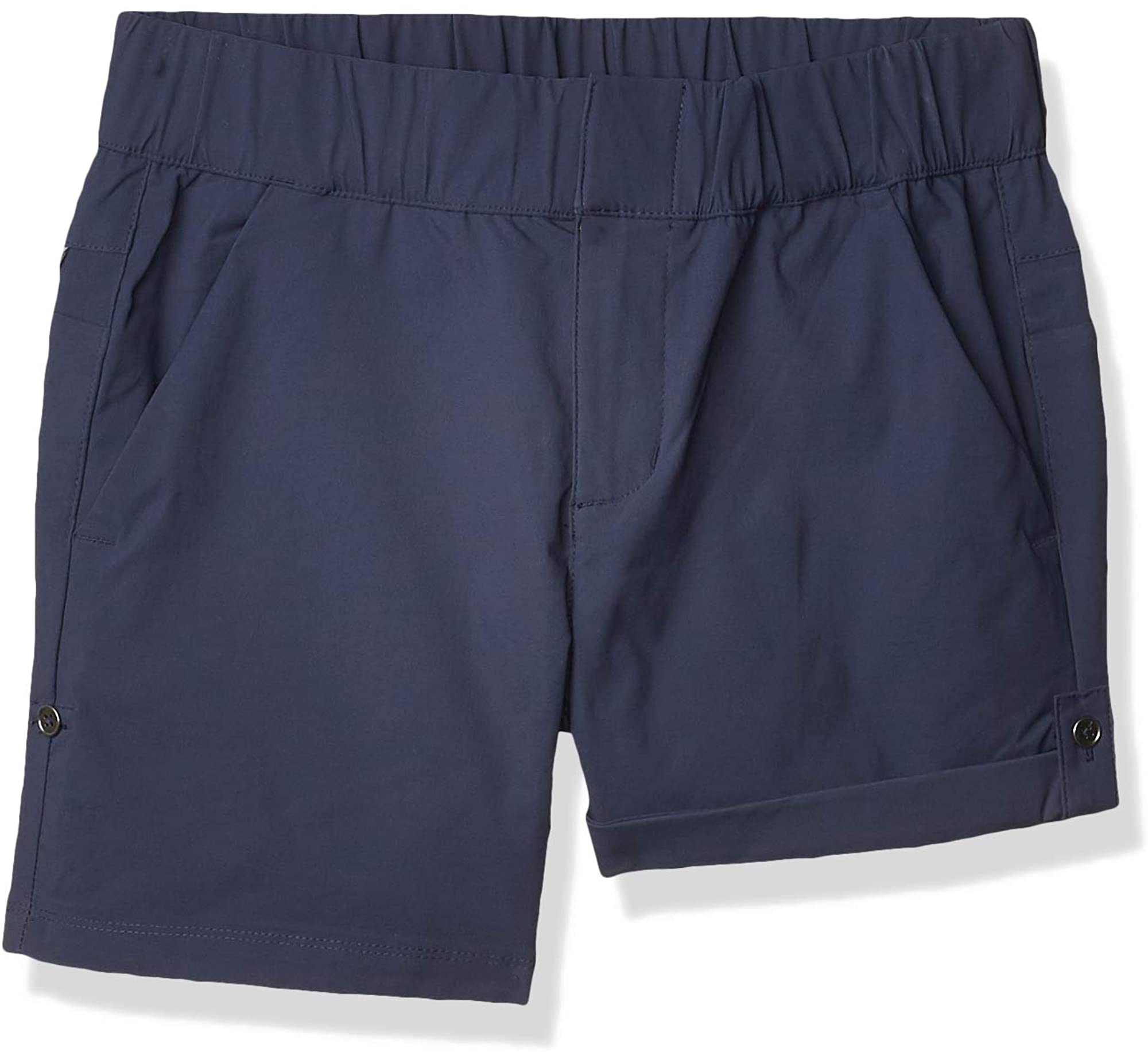Columbia Womens Firwood Camp Ii Short 