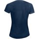 thumbnail image 3 of SOLS-  Camiseta de deporte de manga corta para chica/mujer (Azul Marino French), 3 of 3