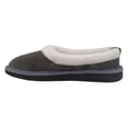 thumbnail image 2 of Pantufla Stahl Talla 23 Gris Gamuza Sueco, 2 of 4