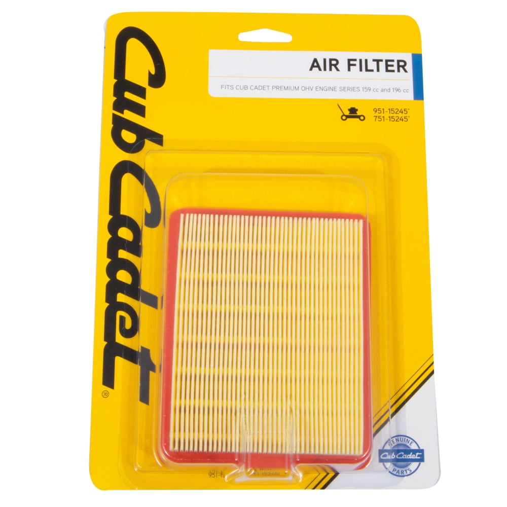 Harbot Air Filter Tune Up Kit for CC LT1045 LTX1046 LT1050 LTX1050 GT1554 I1046 