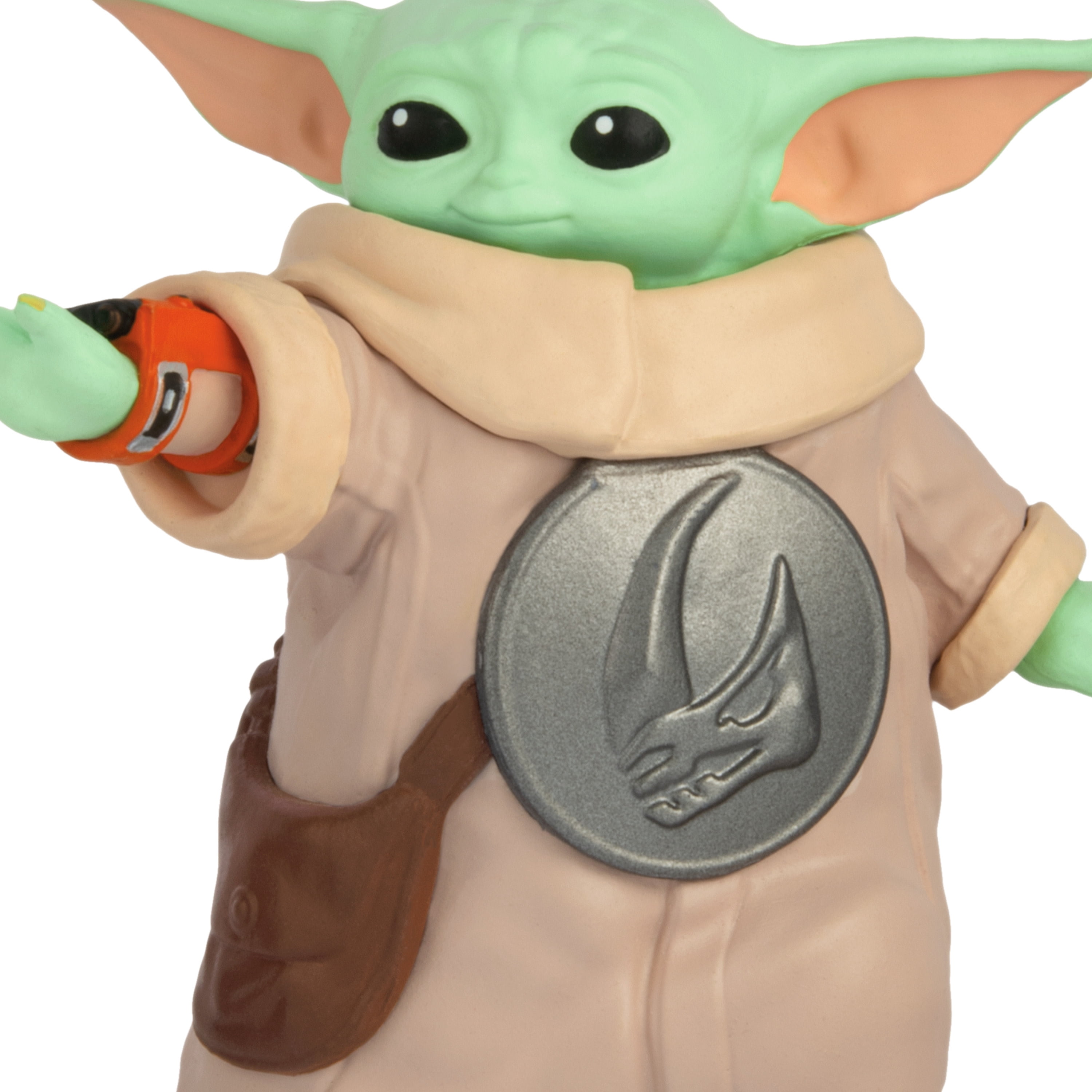 Hallmark Christmas Ornament (Star Wars: The Mandalorian and Grogu), 1 Count
