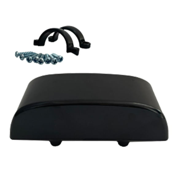 de caja de controlador de bicicleta eléctrica, funda protectora, accesorios de ciclismo, resistente a la lluvia, sólida, fácil instalación, pieza