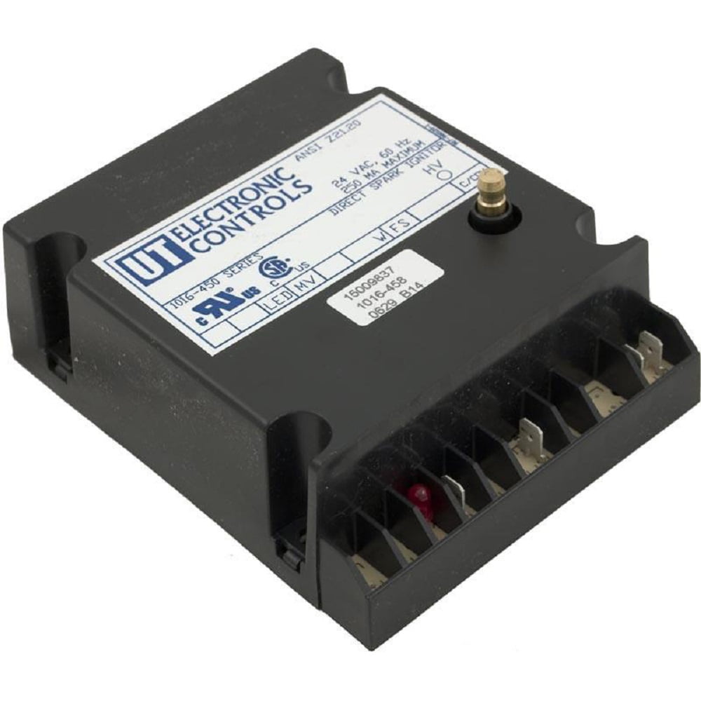 Hayward HAXMOD1930 Control Module for HSeries Ed1 Style Pool Heater