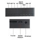 thumbnail image 3 of Alarm Clock For Bedroom/office,digital Clock With Bluetooth Speaker, Alarm Clock For Heavy Sleepers, 3 of 4